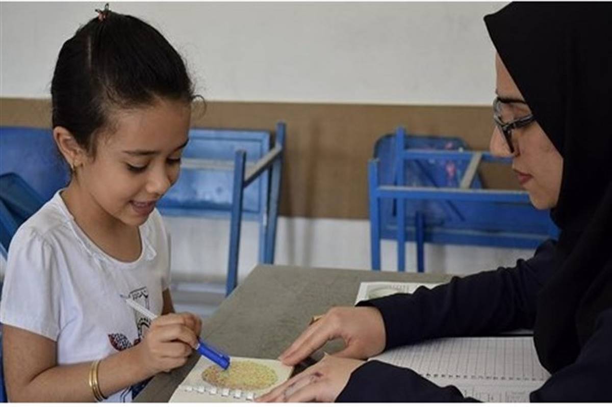 آغاز اجرای طرح سنجش سلامت برای85 هزار نوآموز بدو ورود به دبستان در فارس