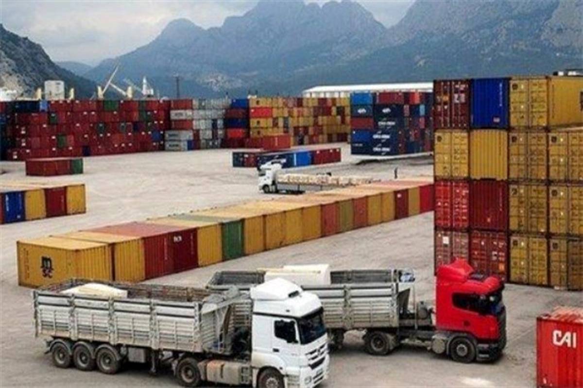 رشد 52 درصدی صادرات کالاهای غیرنفتی از گمرکات آذربایجان شرقی