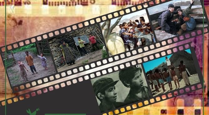 آثار ماندگار سینمای کانون در فیلم نت/ سازدهنی تا خمره