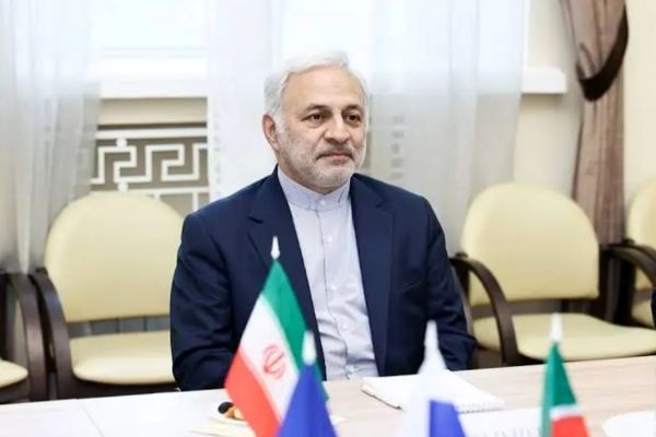 استقبال گسترده کشورها در مشهد، نشان داد ایران منزوی نیست