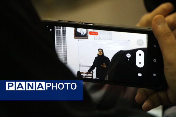 برگزاری دومین کارگاه آموزشی خبرنگاری پانا در یزد