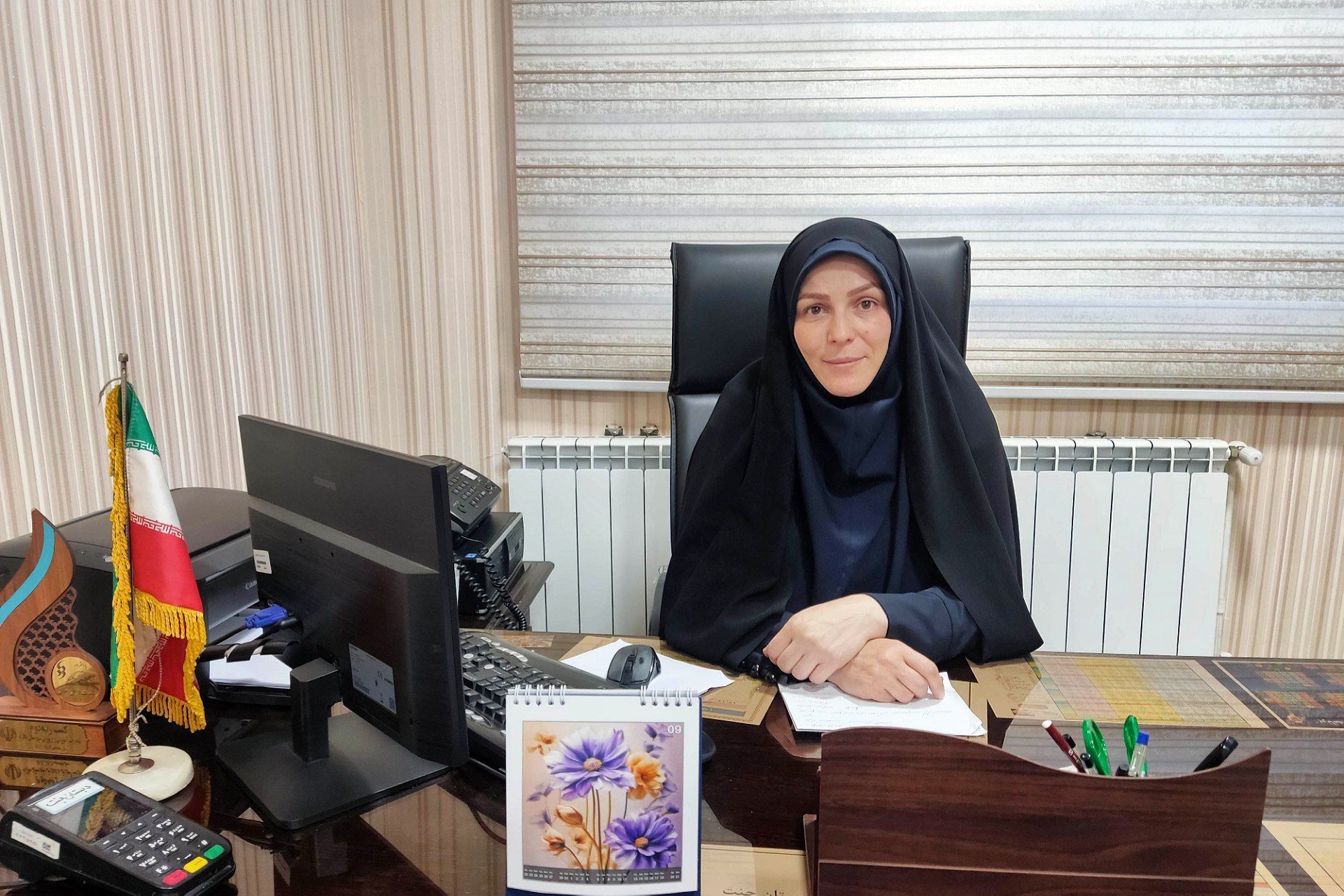 پیوند بین خانه و مدرسه، اساس پرورش دانش‌آموزان مسئول و موفق است