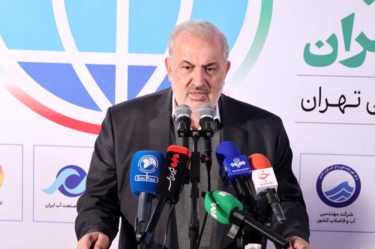 وزیر نیرو: استخراج غیرمجاز رمز ارز دزدی است