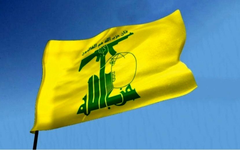 حزب‌الله 8 عملیات علیه مواضع رژیم صهیونیستی انجام داد