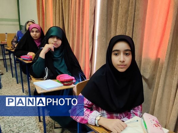 برگزاری دومین جلسه دوره آموزش مقدماتی خبرنگاران پانا استان البرز