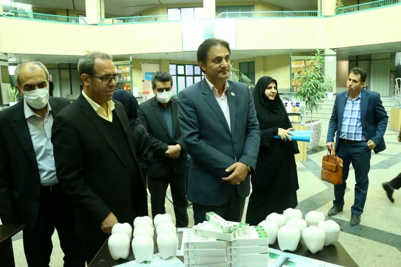 پژوهش‌های کاربردی؛ کلید توسعه پایدار همدان هستند