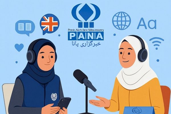 اپلیکیشن‌ها و سایت‌های یادگیری زبان، جعبه‌ابزاری برای موفقیت دانش‌آموزان است