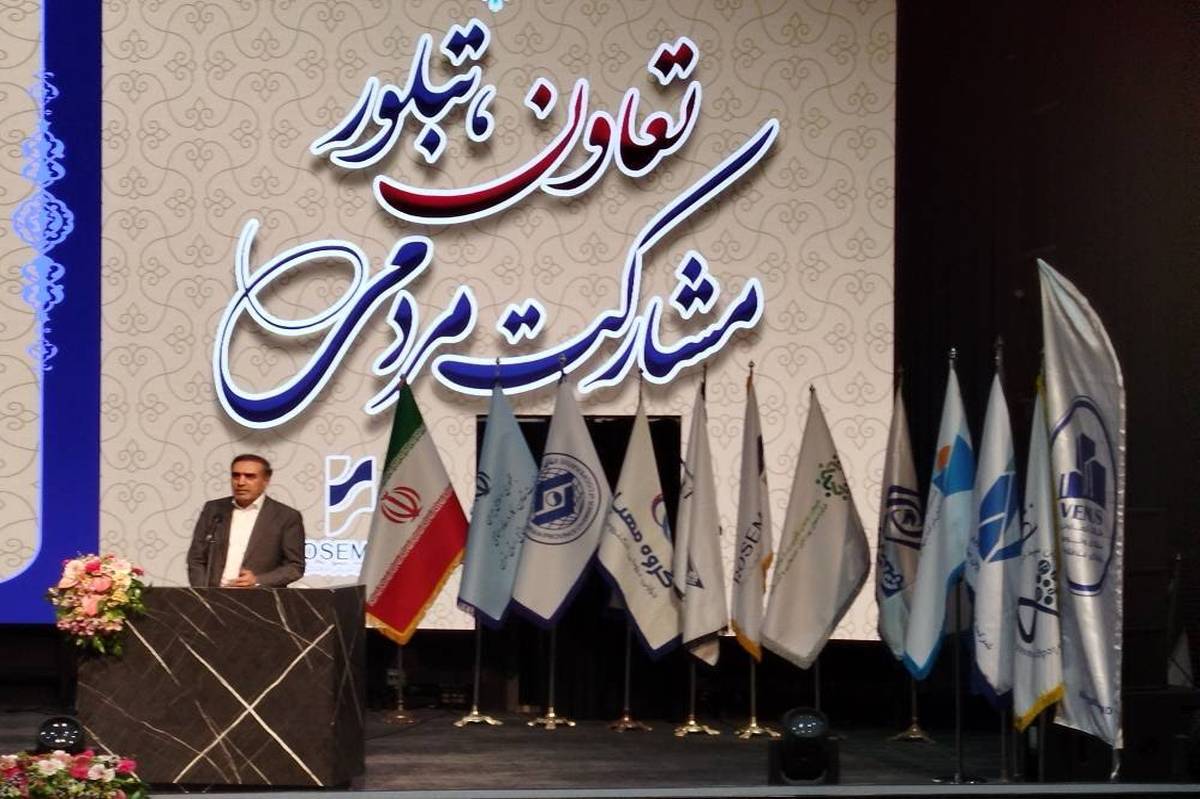 تأکید مسئولان بر نقش تعاونیها در توسعه اقتصادی کشور