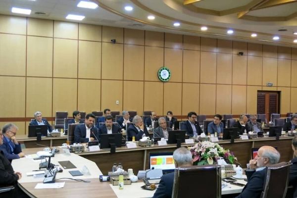 صورت‌های مالی موسسه صندوق پس انداز کارکنان راه آهن تایید شد/ حرکت در مسیر هوشمندسازی