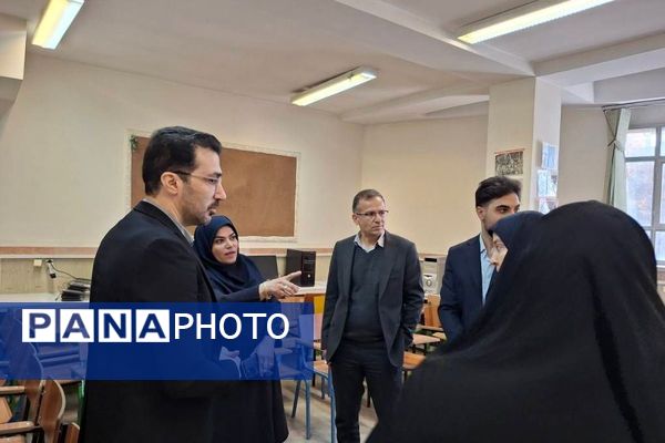 طرح همتا استانی در شهرری