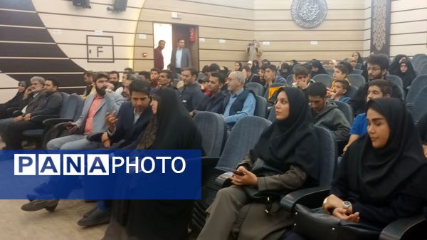 این صدای شماست که شهر را می‌سازد
