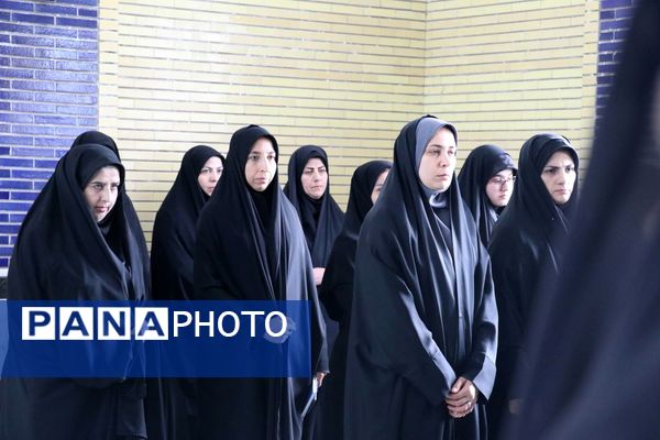 اردوی آموزشی مربیان کاردان سازمان دانش‌آموزی آذربایجان شرقی جوار 2