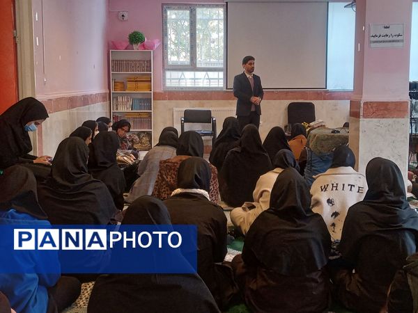 اجرای گسترده طرح «گفتمان و آداب تشریفات و کشف استعدادهای هنری» در مدارس شهرستان کوهدشت 