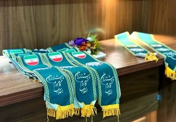 کارگاه توانمندسازی معاونین و مربیان پرورشی پیشتاز