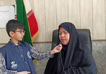 یادگیری ایمنی از مدرسه آغاز می شود