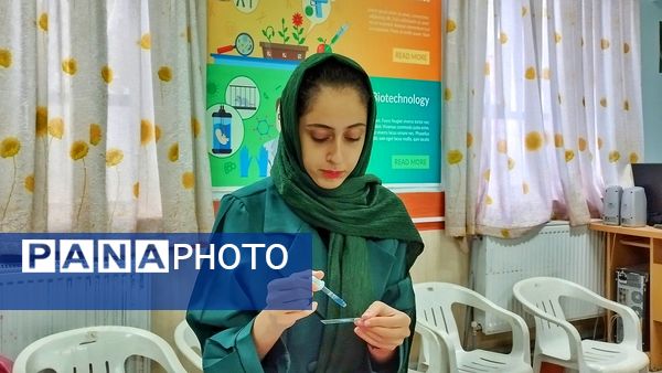 لیگ علمی دانش‌آموزی و کلاس‌های نجوم فرهنگیان در اشتهارد