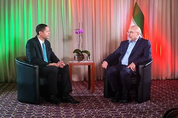 تاکید قالیباف بر قدرت اتحاد راهبردی میان ایران و ونزوئلا 