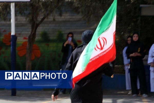 برگزاری المپیاد ورزشی درون‌مدرسه‌ای در مدرسه یاس‌نبی،فتح در بهارستان‌دو