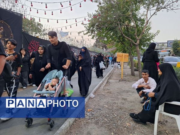 طریق النور در سوگ آفتاب 