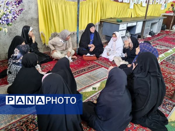 نماز جمعه در هفته دوم آذر ماه در نیشابور