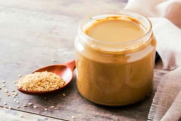 ترکیب ارده با شیر موجب استحکام استخوان می‌شود