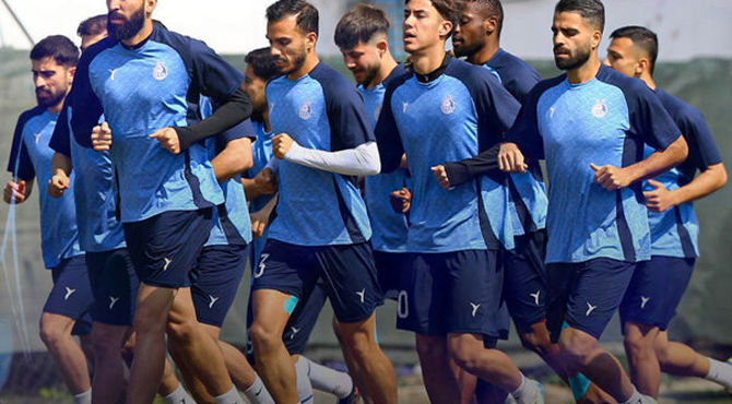 برنامه استقلال تا دیدار با ذوب آهن؛ سه آبی پوشان به اصفهان نمی‌رسند