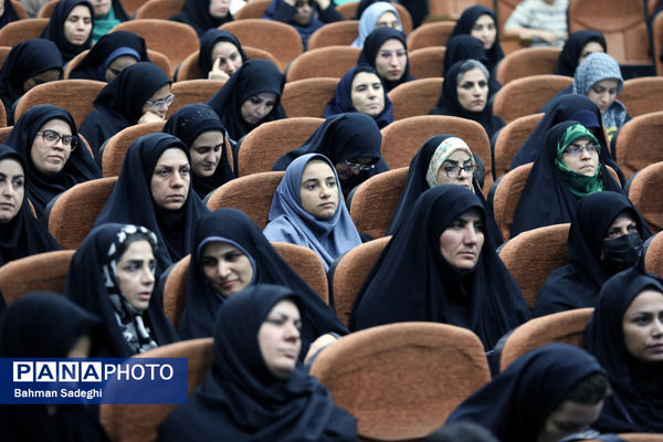 افتتاح دوره مهارت‌آموزی مربیان امور آموزشی معلولان و بازآموزی آموزگاران استثنایی جدید الاستخدام