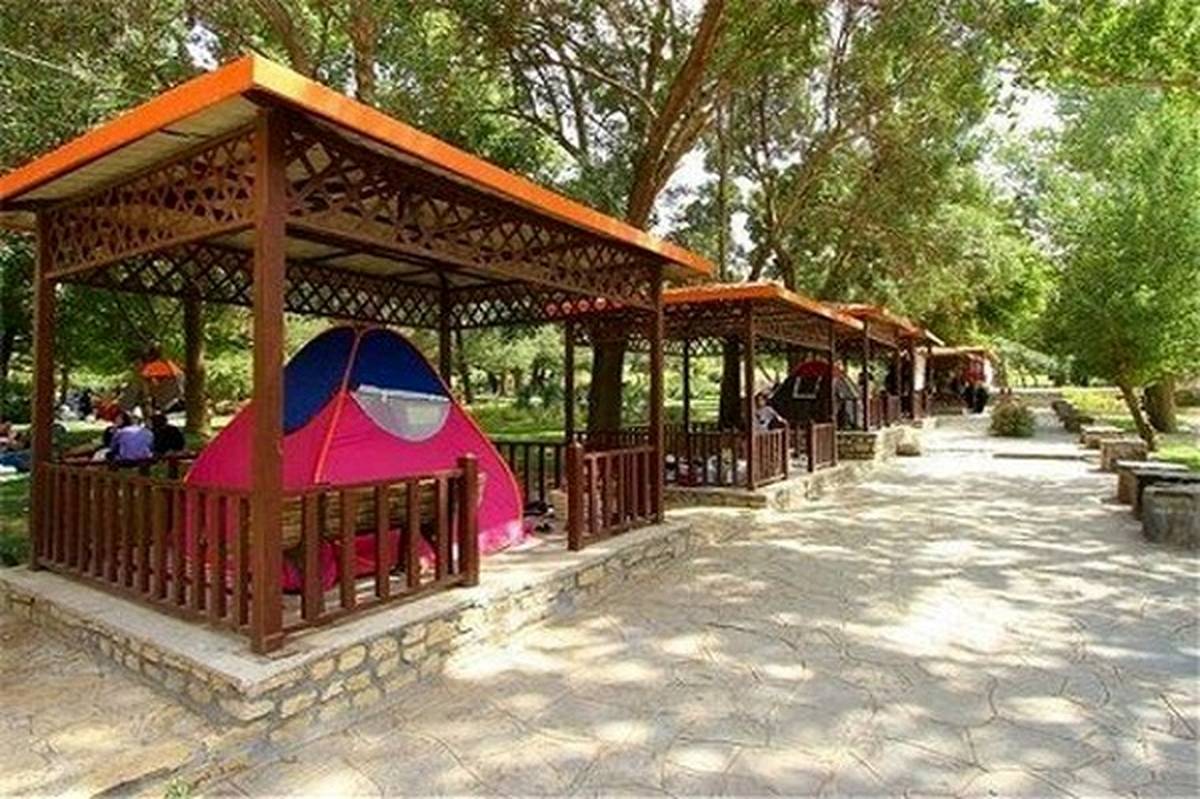 اردوگاهها به عنوان یک فضای پرورشی نقش موثری در غنیسازی اوقات فراغت دانشآموزان دارند
