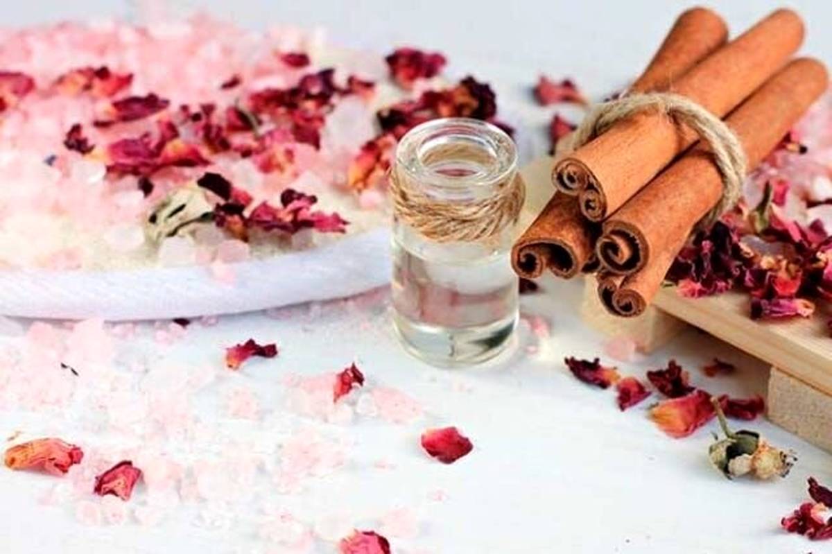 دارچین و گلمحمدی، محافظ هموگلوبین خون در برابر گاز اُزن