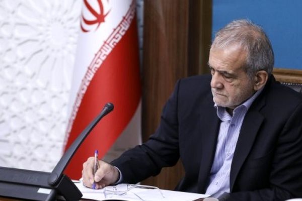 پیام رئیس‌جمهور پس از انتخاب ثریا آقایی توسط کمیته بین‌المللی المپیک