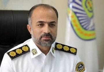 پدیده گسترده قاچاق انسان در استان‌های مرزی با خودروهای شوتی