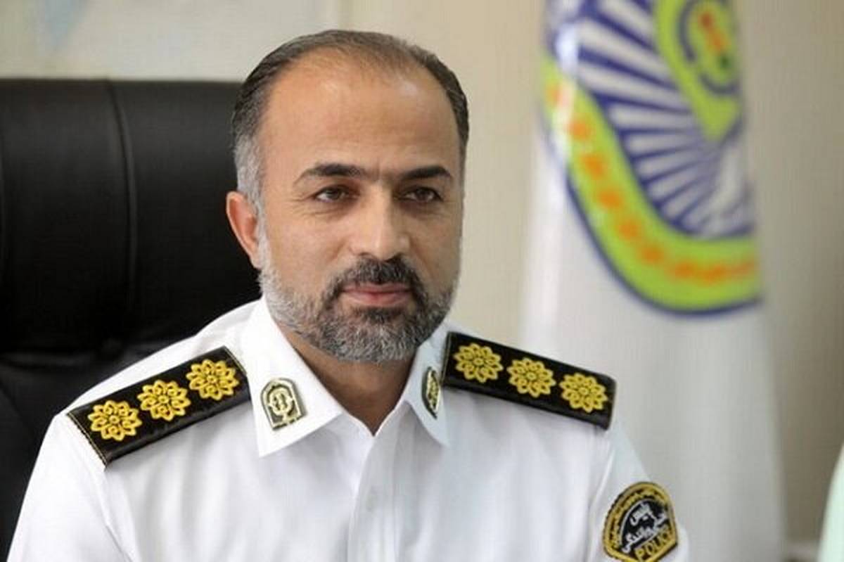 پدیده گسترده قاچاق انسان در استان‌های مرزی با خودروهای شوتی