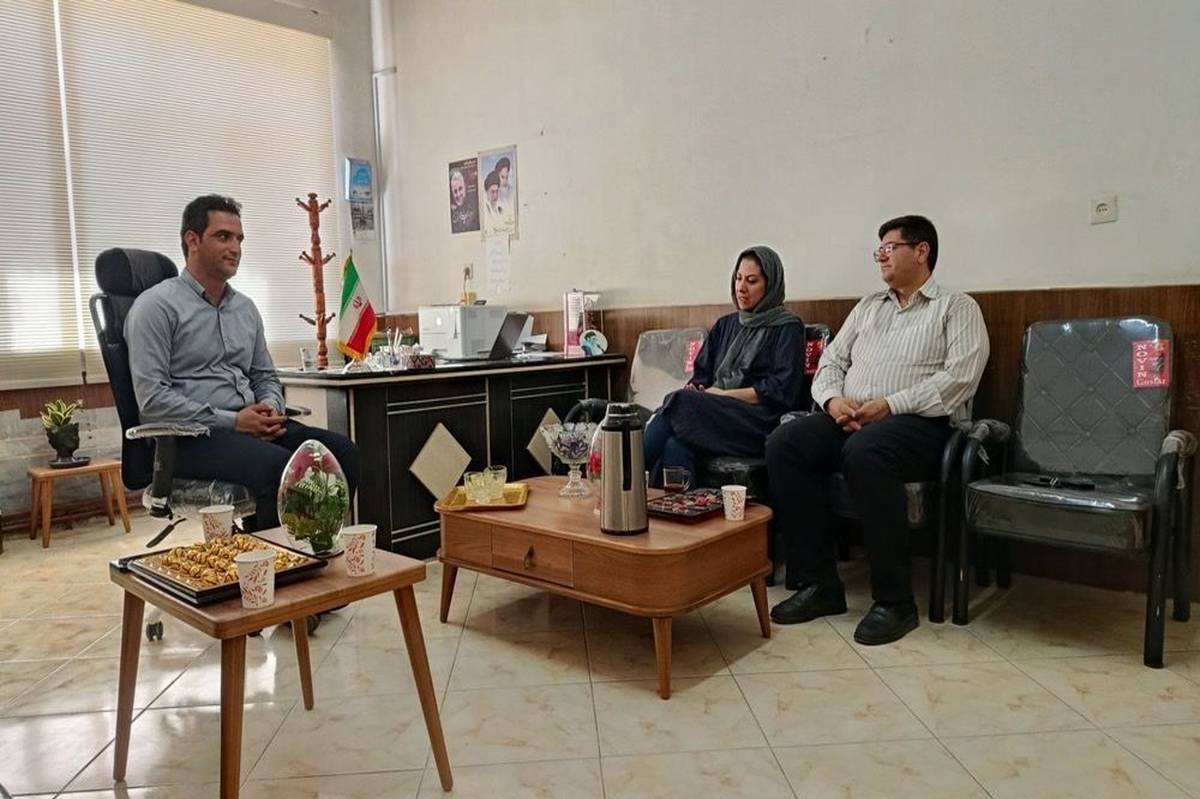 همافزایی آموزش و پرورش نورآباد لرستان و انجمن همیاری با کودکان؛ عزم جدی برای جلوگیری از ترک تحصیل دانشآموزان کمبرخوردار