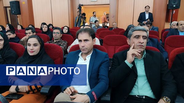 رونمایی سراسری «روایت قهرمان» در آیین گرامیداشت هفته کتاب یاسوج