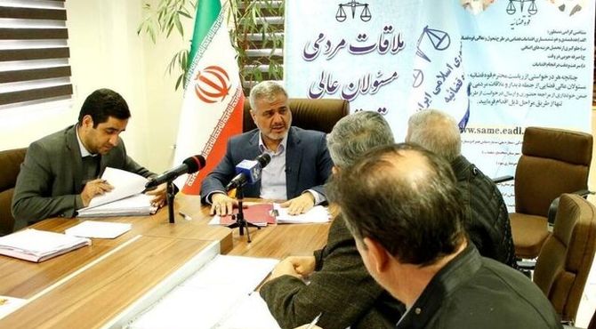 رئیس کل دادگستری تهران خواستار ساماندهی معاملات آنلاین طلا شد