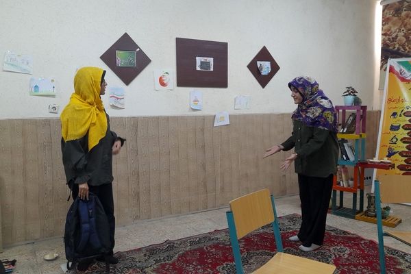 راهیابی ۸۴ دانش‌آموز ملاردی به مرحله استانی دهمین جشنواره نوجوان خوارزمی