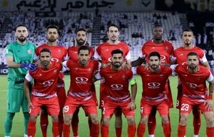 مرد اخراجی فوتبال اسپانیا چگونه ترمز پرسپولیس را کشید