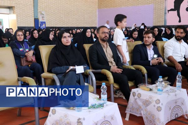 جشن گرامیداشت مقام معلم در شهرستان سملقان
