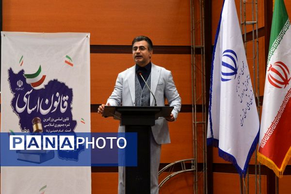 نشست فصلی مدیران «طرح رهیافت» در بهارستان‌دو