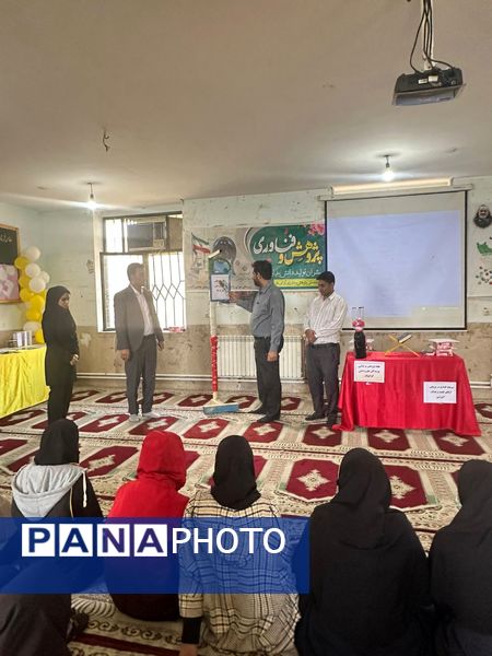 هفته پژوهش فرصتی برای ترویج نوآوری