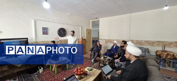 داوری پنجمین جشنواره کارینو کانون‌های فرهنگی و تربیتی سراسر کشور 