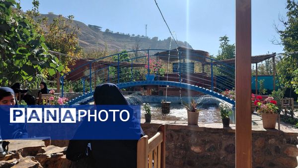 برگزاری اردوی تفریحی‌ برای دانش‌آموزان صالحین