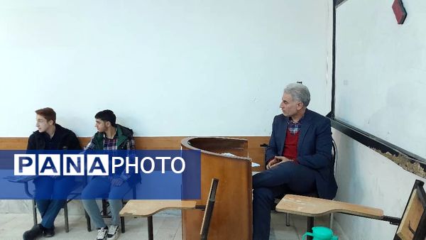 مسابقات قرآن و عترت و نماز در سبزوار