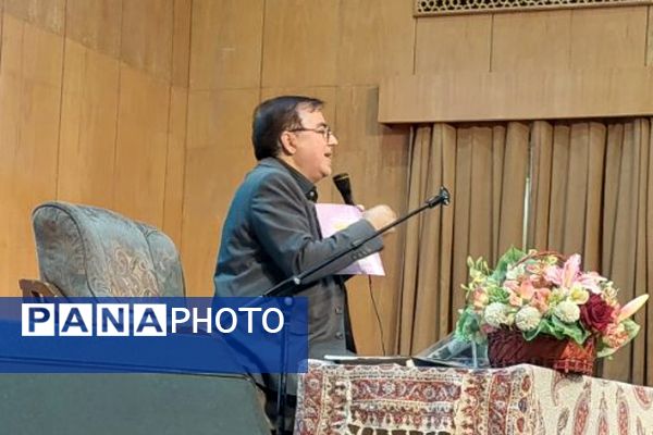 برگزاری کارگاه شهر نماز در ناحیه دو شهرری 