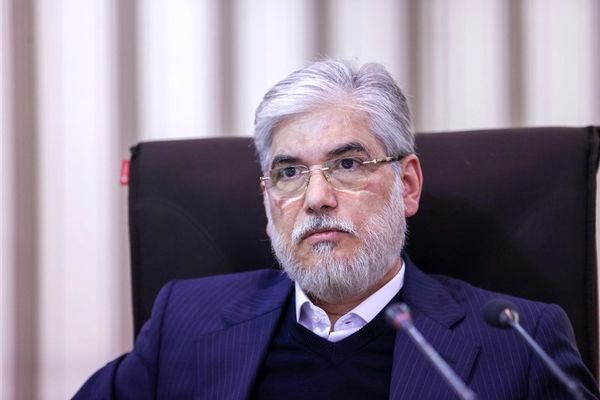 تماس تلفنی وزیر علوم با خانواده دانشجوی جانباخته و پیگیری وضعیت مصدومان حادثه دانشگاه تهران
