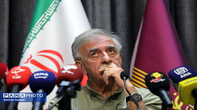 نشست خبری خانه سینما