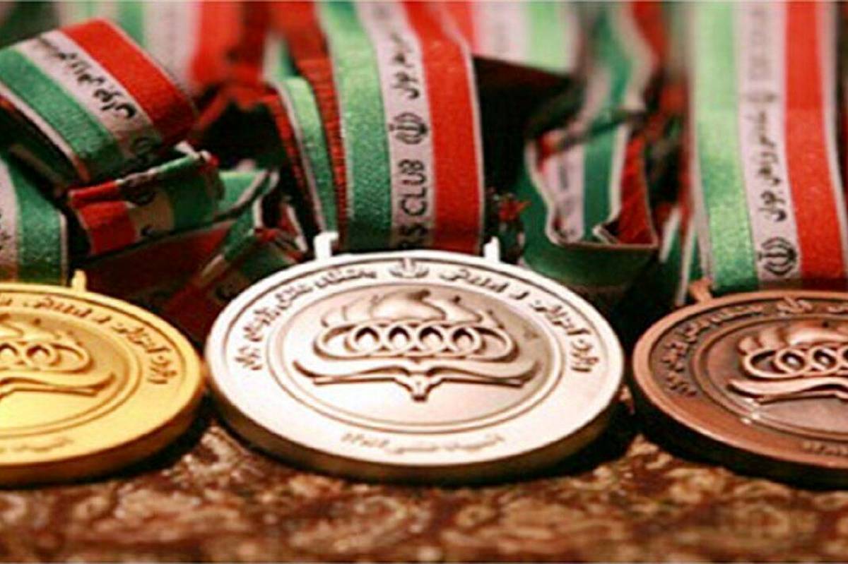 کسب ۴۲ مدال طلا توسط دانش‌آموزان ایرانی در المپیادهای جهانی طی ۲ سال‌و‌نیم گذشته