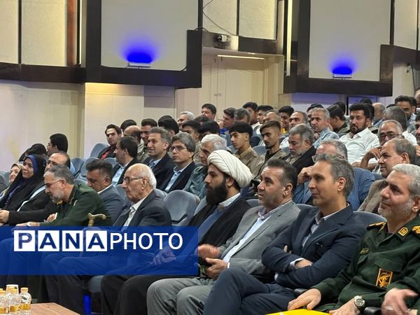 «ایرانِ جان» فرصتی برای درخشش گرگان