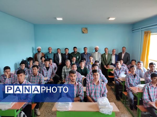 برگزاری زنگ مهر و مراسم بازگشایی در مدارس شهرستان ملارد