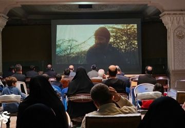 اکران مردمی «مجنون» در مناطق فاقد سینما؛ بیش از ۳ میلیارد تومان فروش و ۱۱۰ هزار مخاطب